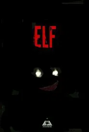 Elf movie poster