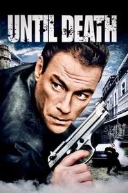 Until Death movie poster