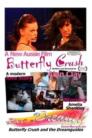 Butterfly Crush movie poster