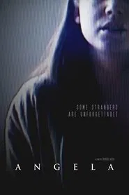 Poster do filme Angela