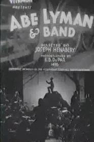 Poster do filme Abe Lyman & Band