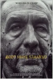 Good Night Sarajevo movie poster