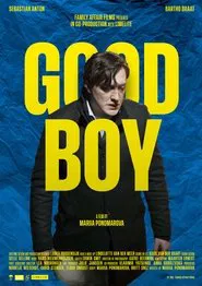Good Boy movie poster