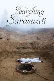 Poster do filme Searching for Saraswati