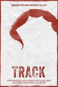Track movie poster