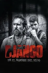 Poster do filme Django: En el nombre del hijo