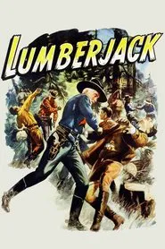Lumberjack movie poster