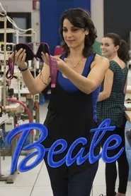 Beate movie poster