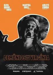 Os Demônios de Virgínia movie poster