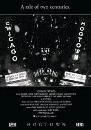 Hogtown movie poster