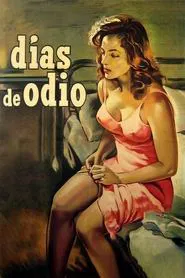 Poster do filme Days of Hate