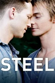 Steel movie poster