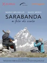 Sarabanda a filo di cielo movie poster