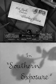 Poster do filme Southern Exposure