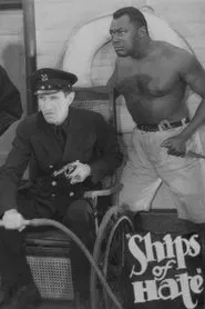 Ships of Hate movie poster