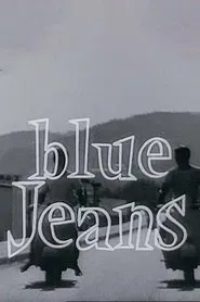 Blue Jeans movie poster