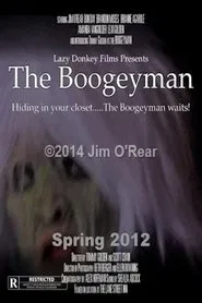 Poster do filme Stephen King's The Boogeyman