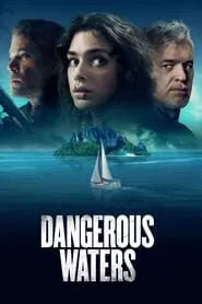 Dangerous Waters movie poster