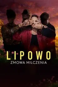 Lipowo. Conspiracy of Silence tv show poster
