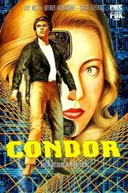 Condor movie poster
