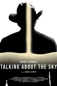 Talking About the Sky movie poster