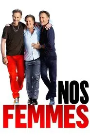 Poster do filme Our Women