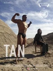 Tan movie poster