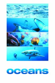 Oceans movie poster