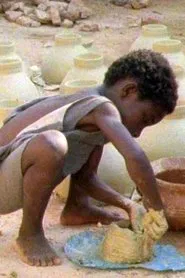 Poster do filme Children of Ghana