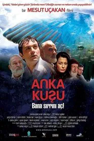 Poster do filme Anka Kuşu