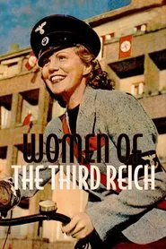Poster do filme Women of the Third Reich