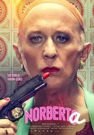 Poster do filme Norbert(a)