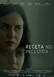 Poster do filme Receta no incluída