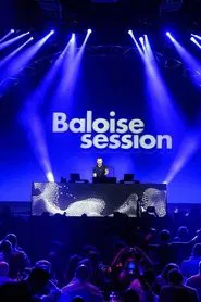 Arte Concert - Fritz Kalkbrenner Baloise Session 2023 movie poster
