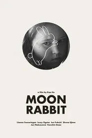 Moon Rabbit movie poster