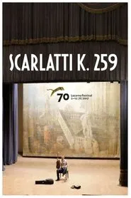 Scarlatti K. 259 movie poster