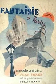Fantaisie à Paris movie poster