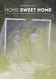 Home Sweet Home movie poster