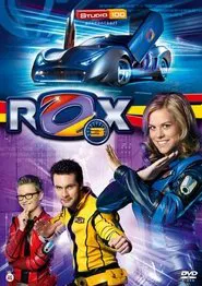 ROX - Volume 3 movie poster