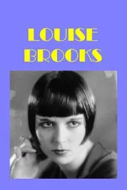 Louise Brooks movie poster