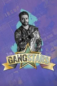 GangStars tv show poster