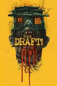 Poster do filme The Draft!