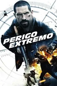 Poster do filme Perigo Extremo