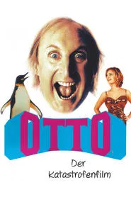 Otto - The Disaster Movie movie poster