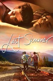 Last Summer movie poster