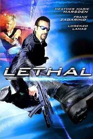Lethal movie poster