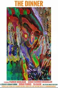 The Dinner movie poster