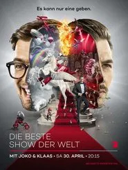 Die beste Show der Welt tv show poster