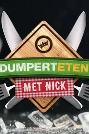 Dumperteten met Nick tv show poster
