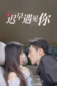 Meet You tv show poster